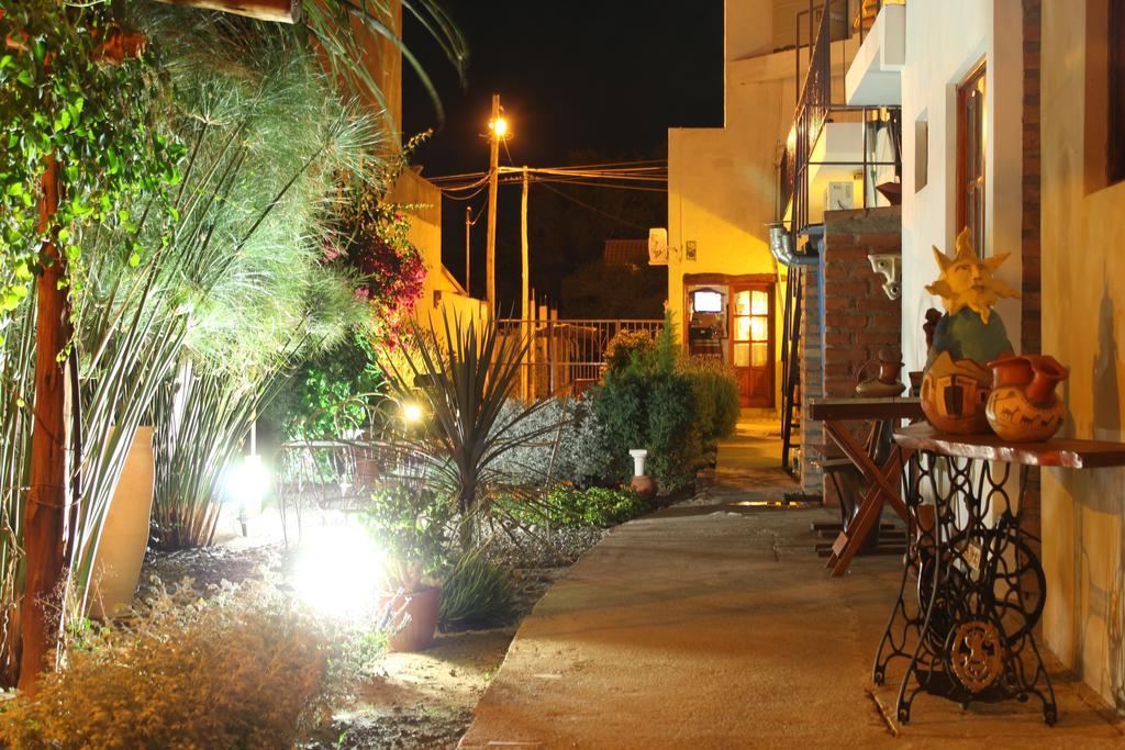 Hotel Divina Presencia Cafayate Exterior foto